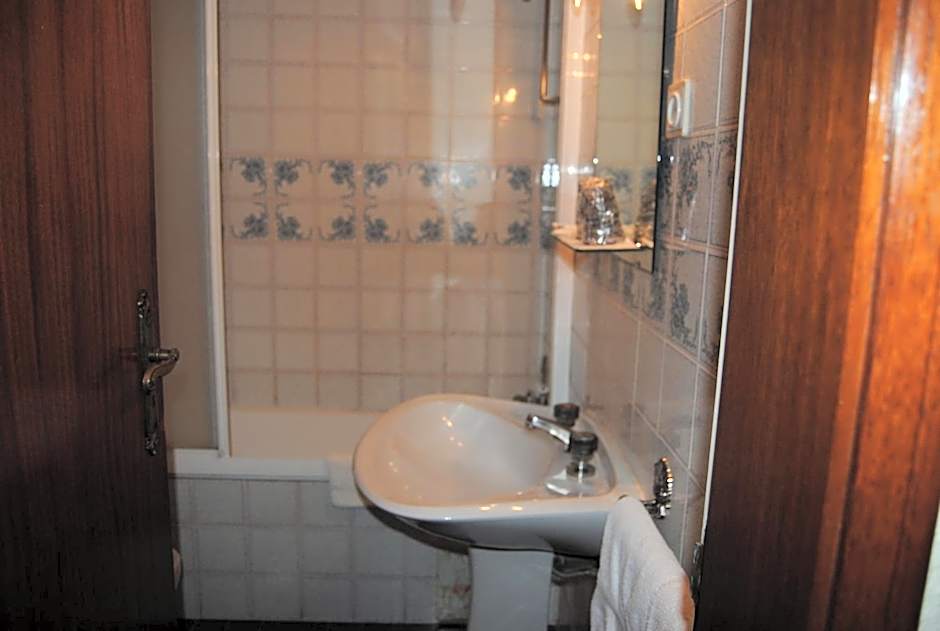 Hotel Peninsular- Porto