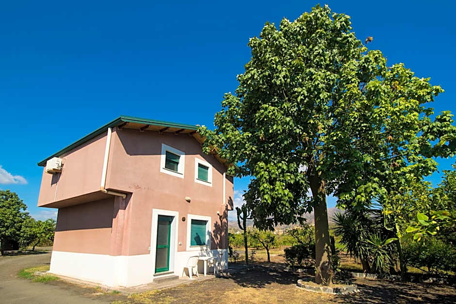 Villaggio Alkantara