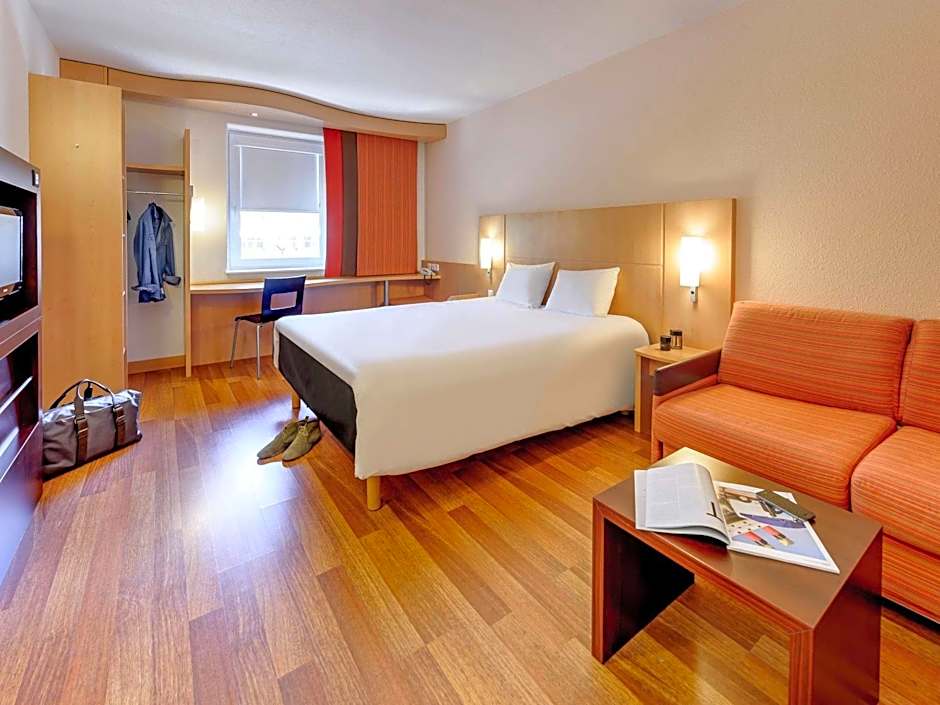 ibis Konstanz