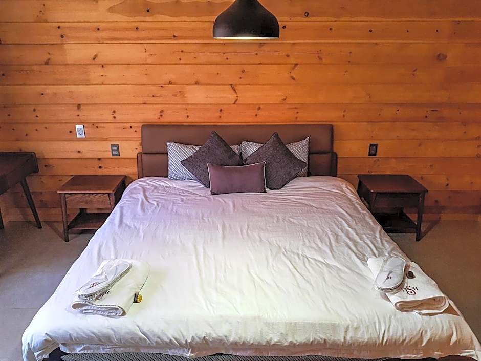 Cabañas Santa Barbara