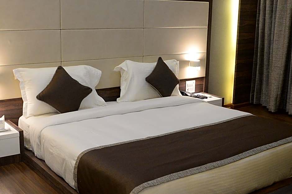 Club Mahindra Dwarka