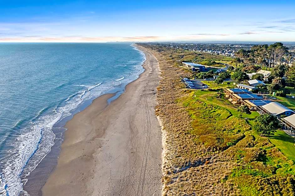 Tasman Holiday Parks - Papamoa Beach