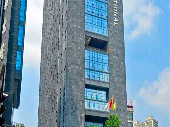 Lechang Weini International Hotel Apartment (Guangzhou East Railway Station)