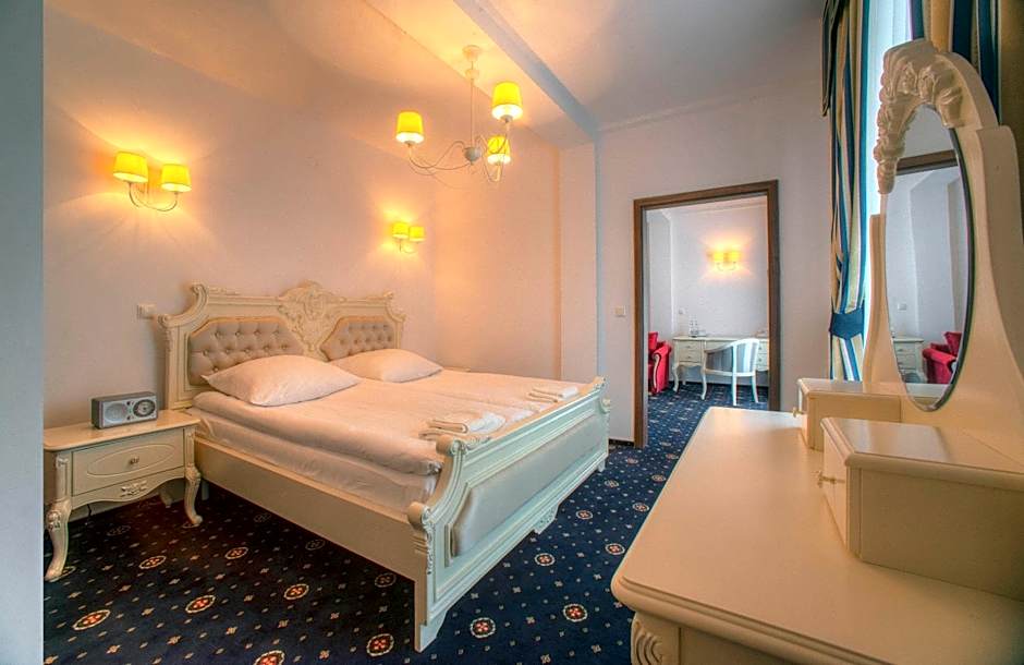 Hotel Łańcut