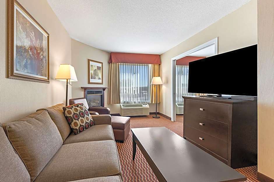 Best Western Of Olds