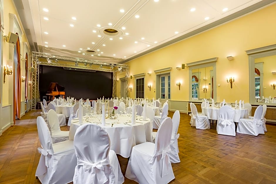 Kurhaushotel Bad Salzhausen