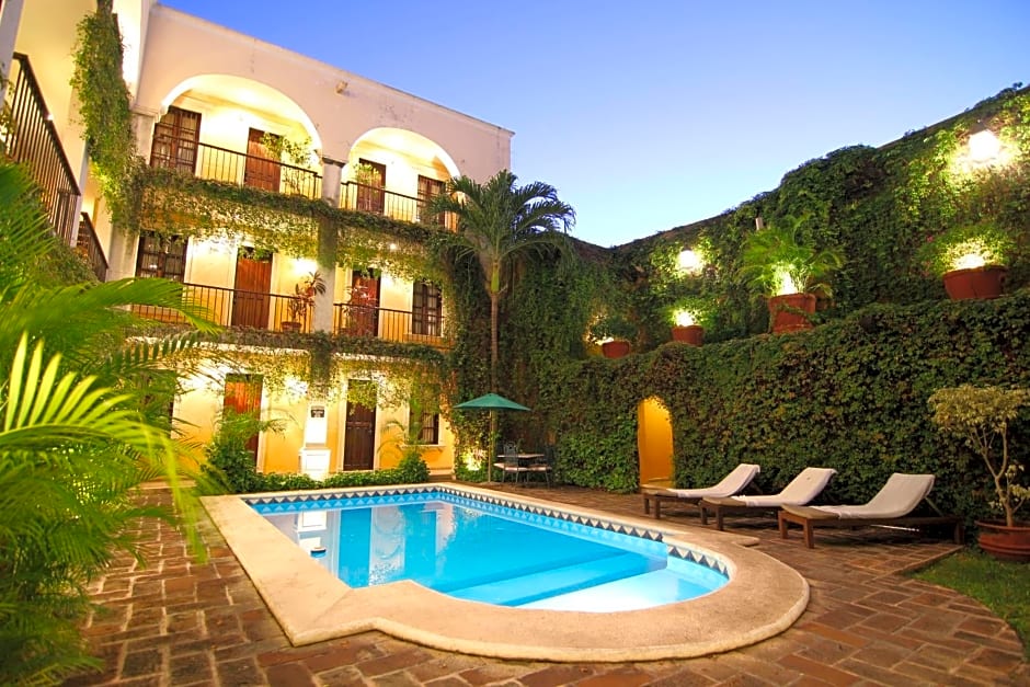 Hotel Boutique La Mision De Fray Diego