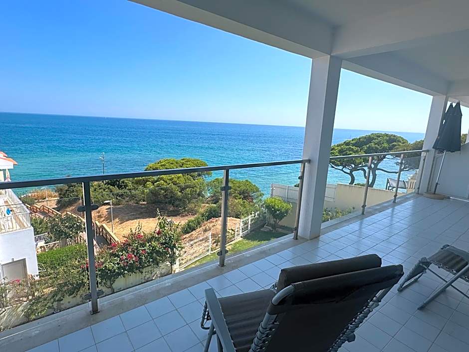 Apartamentos Do Parque