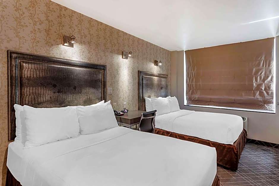 Times Square West Hotel, BW Signature Collection