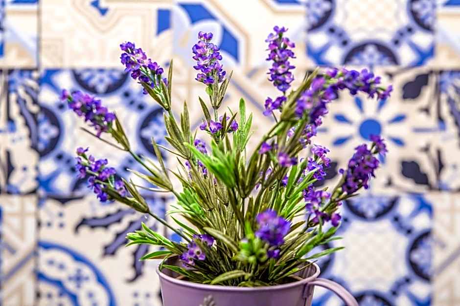 Spa Residence Carbona Apartment 105