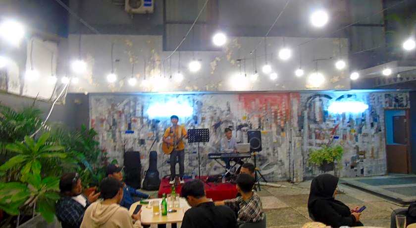 Pia Hotel Cirebon