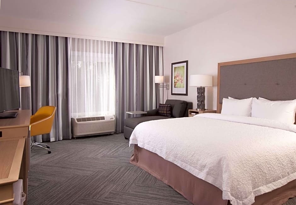 Hampton Inn & Suites by Hilton Augusta-Washington Rd