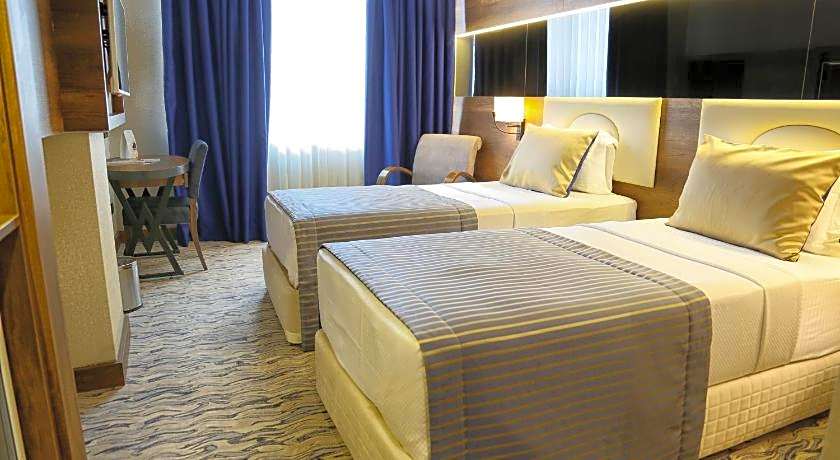 Ramada by Wyndham Mersin