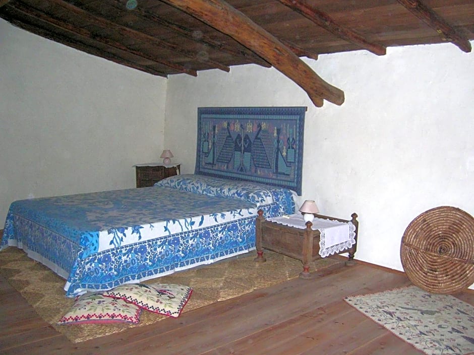 Sa Domu de sa Contissa