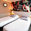 ibis Styles Bordeaux Centre Gare