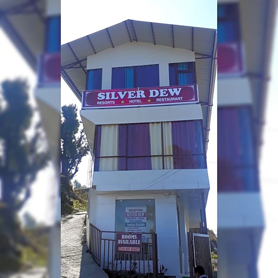 Silver Dew Resorts