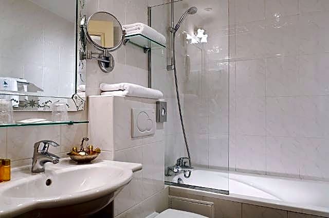 Timhotel Tour Montparnasse