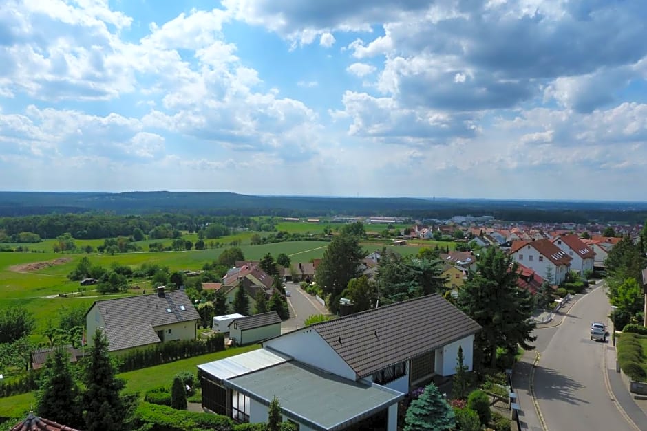 Hotel-Restaurant Distlerhof