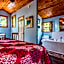 The Woods Cabins