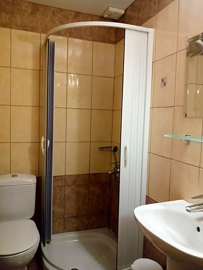 Hotel Prigipikon Suites and sofites