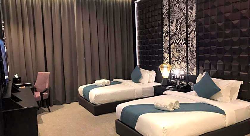 Vangohh Eminent Hotel & Spa