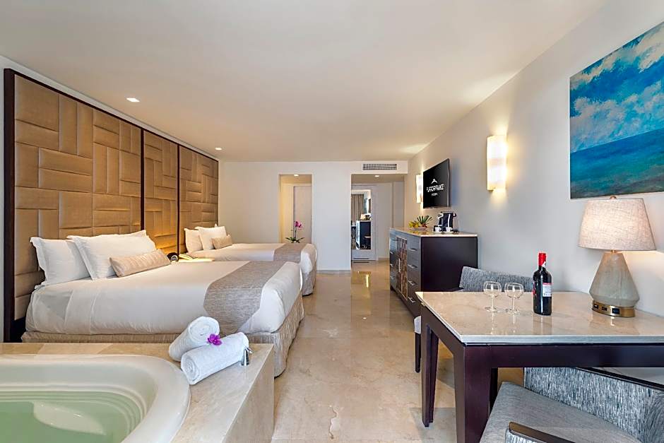 Playacar Palace - All Inclusive