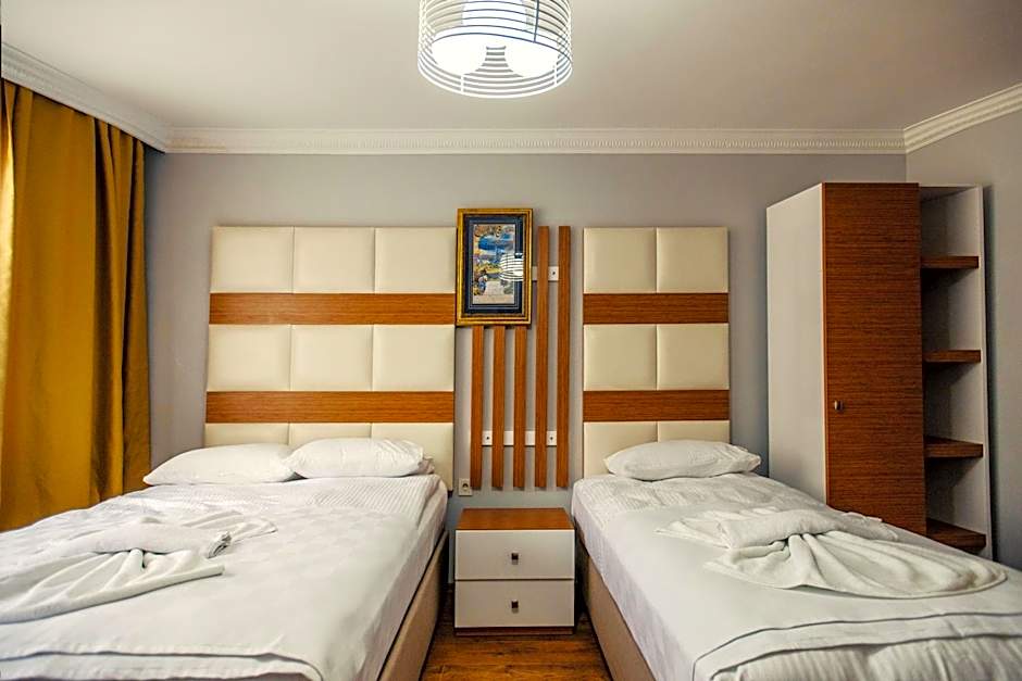 Maduro Hotel Istanbul