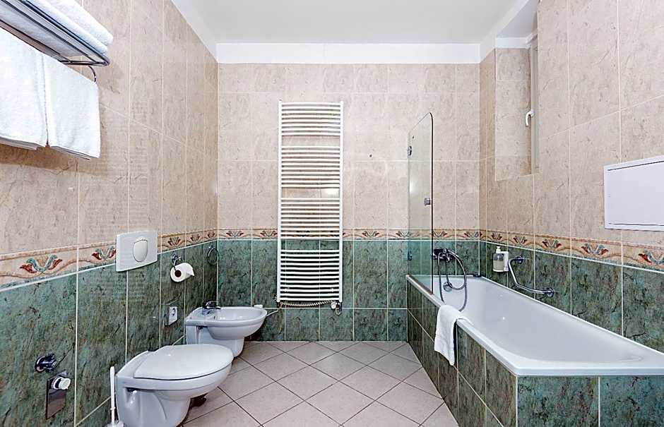 Boutique Hotel Romanza