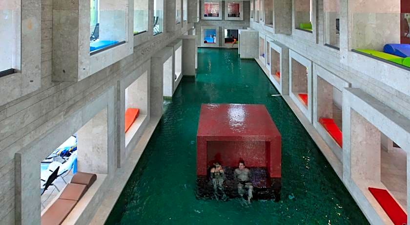 Hotel Zdraviliski dvor