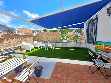 Endless Summer House