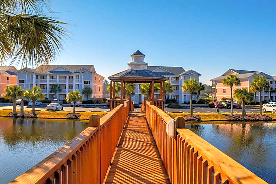 River Oaks Golf Resort