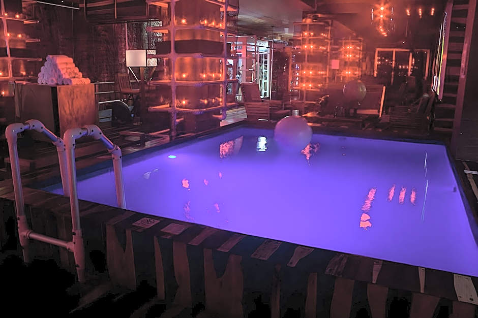Hotel Kavia 5th Avenida
