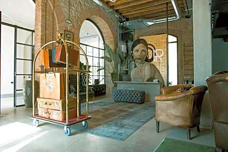 AR Suites&Art