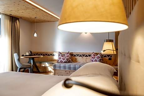 Deluxe Junior Suite