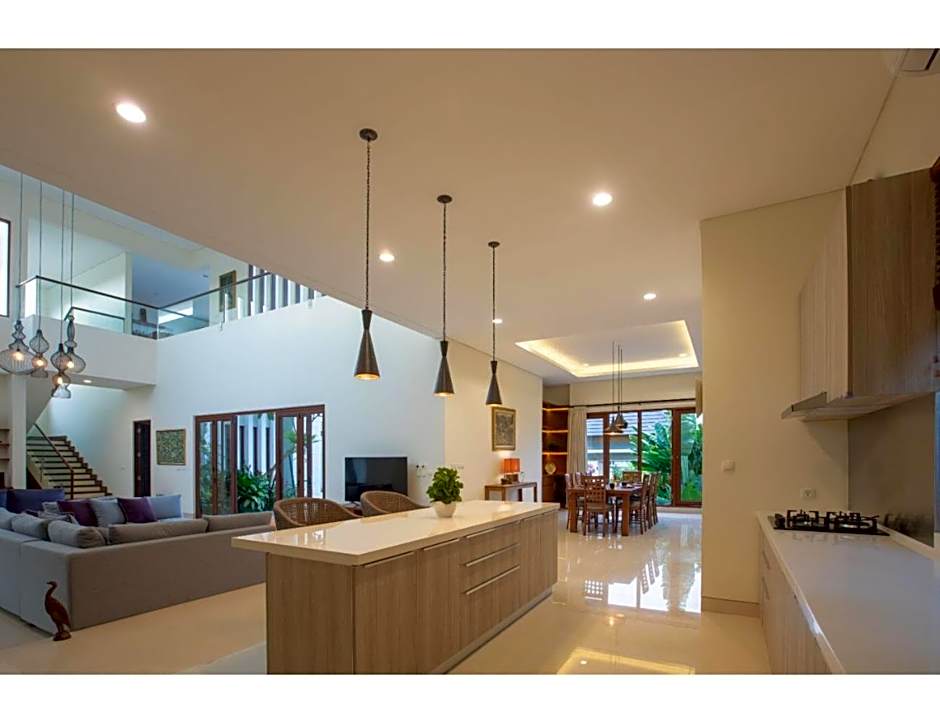 Mandara Villa Bali