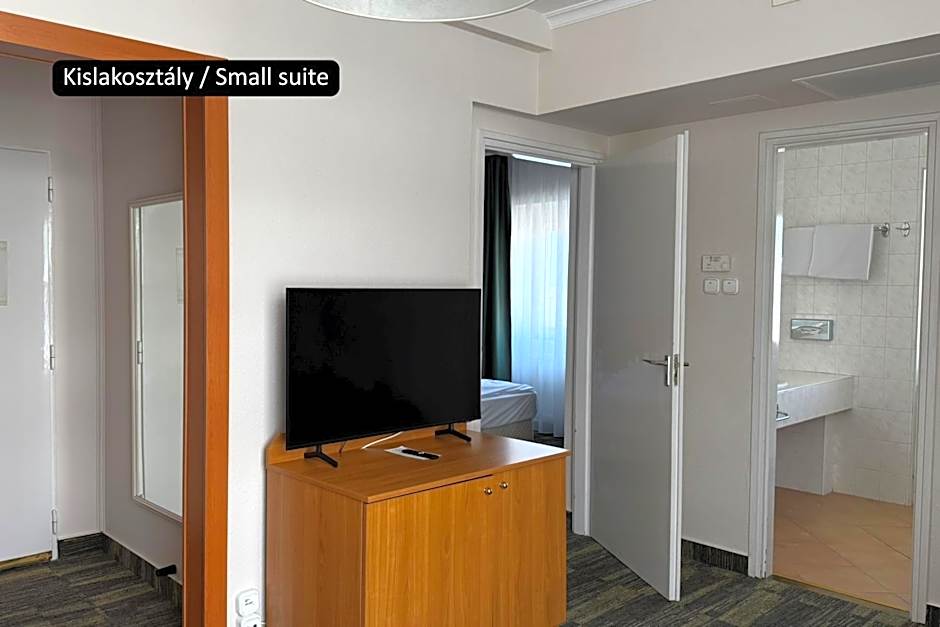 Aranyhomok Hotel Business & Relax