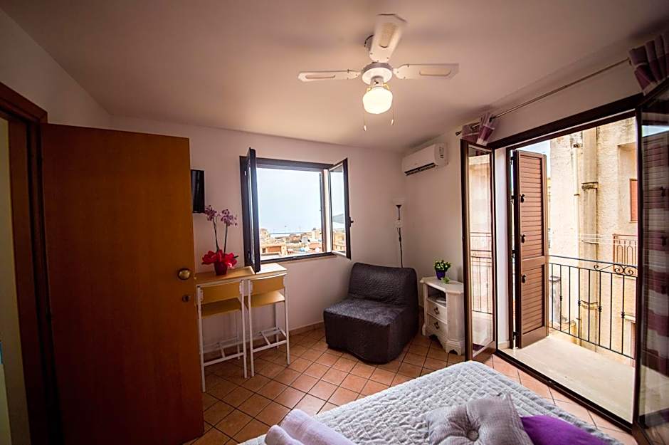 'A Cumerdia - Casa Vacanze