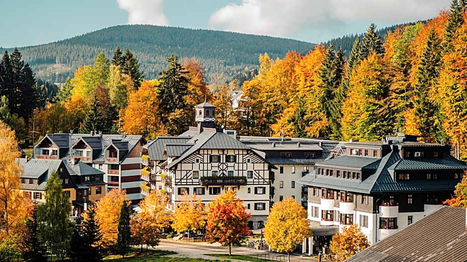 Hotel Savoy Špindlerův Mlýn