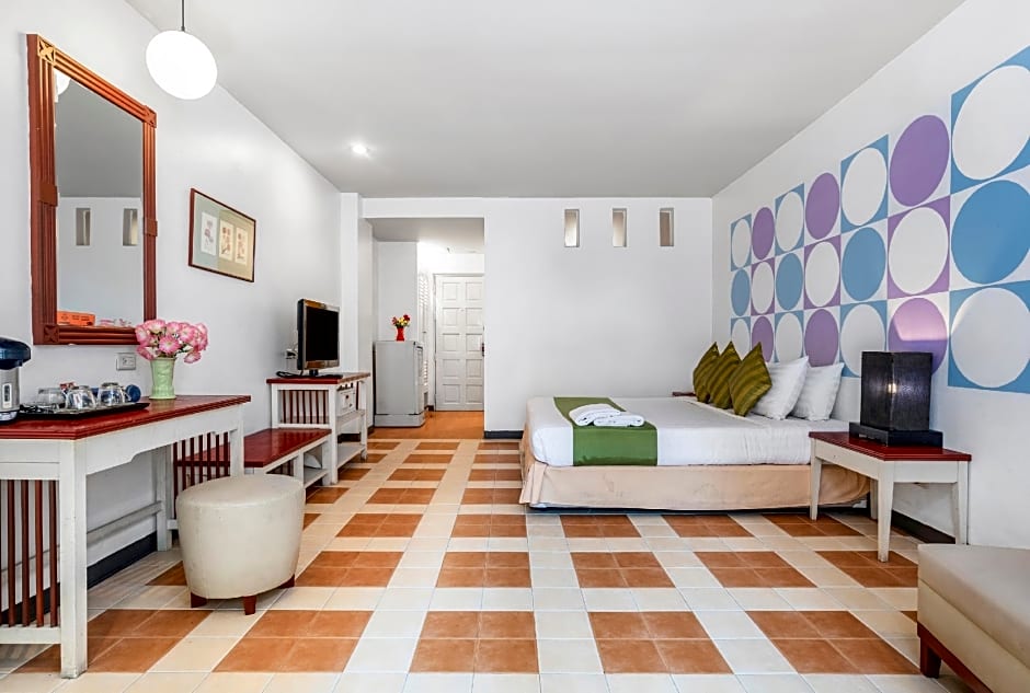 Sawasdee Seaview Pattaya