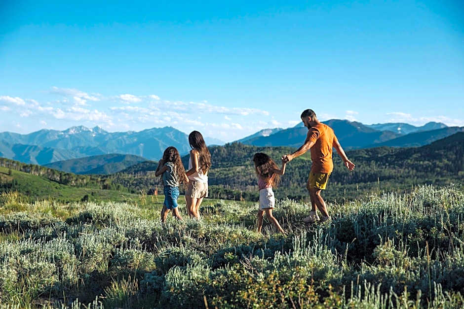 Deer Valley's Signature Collection