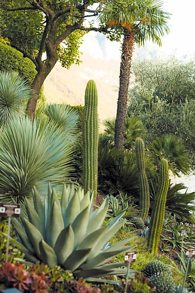 Hotel Villa Cipressi, by R Collection Hotels