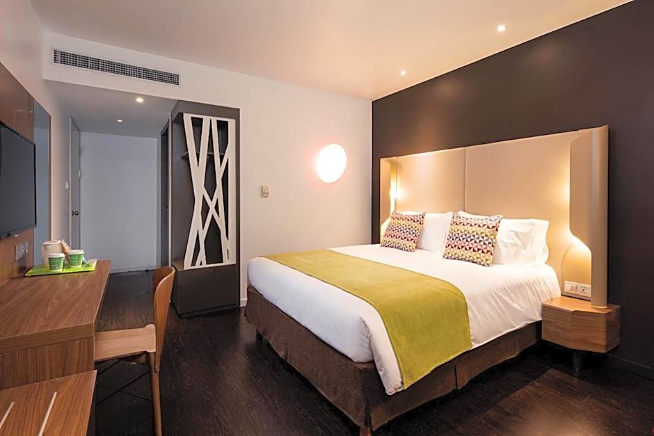 Campanile Marseille Est - Aubagne