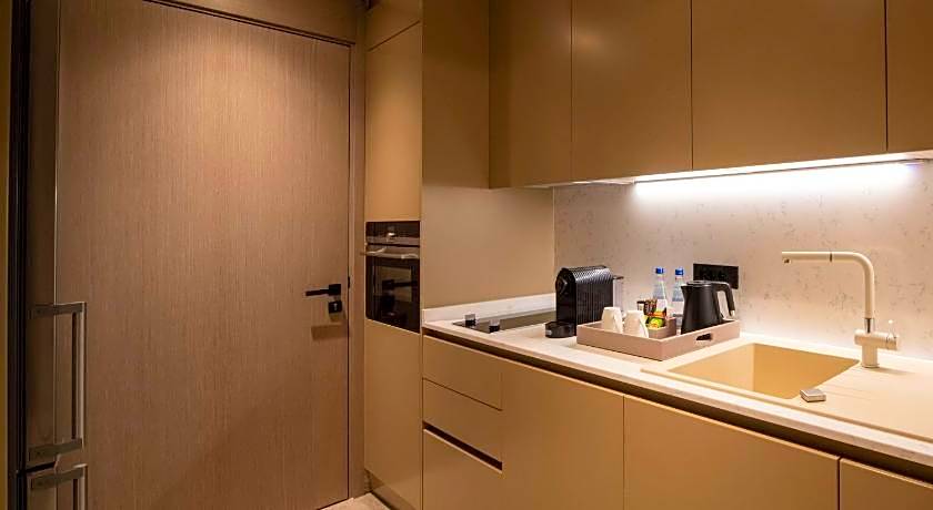 Hilton Mall of Istanbul