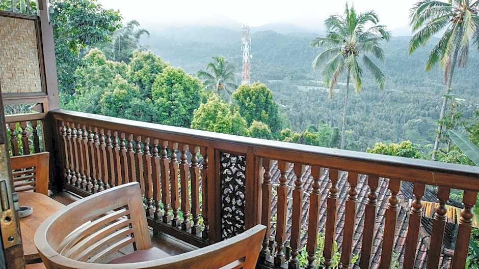 Puri Sunny Munduk , North Bali