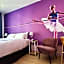 Le Glam's Hotel