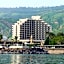 Leonardo Plaza Hotel Tiberias