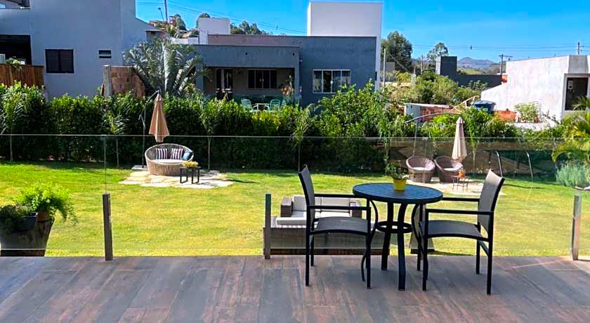 Pousada Viver Capitolio