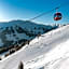 AlpenParks Chalet & Apartment Steve Lodge Viehhofen