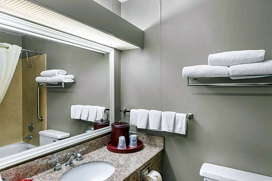 SureStay Hotel by Best Western SeaTac Airport North