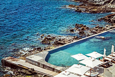 Hotel Les Roches Rouges